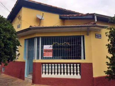 Casa com 5 Quartos à venda, 250m² no Vila Rezende, Piracicaba