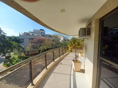 Apartamento com 2 Quartos à venda, 90m² no Recreio dos Bandeirantes, Rio de Janeiro