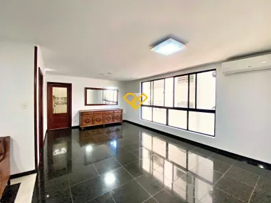 Apartamento com 3 Quartos à venda, 170m² no Ponta da Praia, Santos