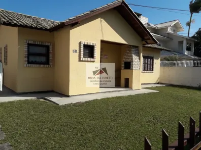 Casa com 2 Quartos à venda, 90m² no Ingleses do Rio Vermelho, Florianópolis