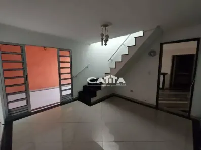 Sobrado com 4 Quartos à venda, 200m² no Vila Carmosina, São Paulo