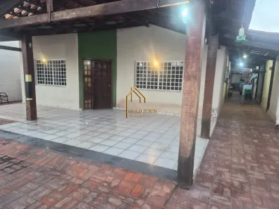 Casa com 3 Quartos à venda, 264m² no Jardim Paulista, Cuiabá