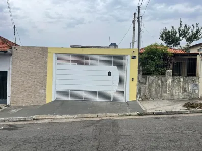 Casa com 3 Quartos à venda, 130m² no Vila Moraes, São Paulo