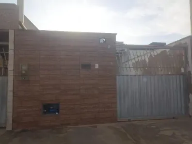 Casa com 2 Quartos à venda, 125m² no Campo Limpo, Feira de Santana