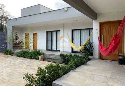 Fazenda/Sítio com 4 Quartos à venda, 430m² no Recanto dos Dourados, Campinas