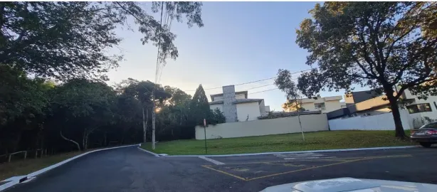 Lote/Terreno à venda, 512m² no Condomínio do Lago 1ª Etapa, Goiânia