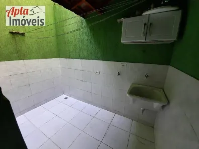 Sobrado com 2 Quartos à venda, 76m² no Vila Clarice, São Paulo
