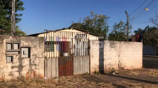 Lote/Terreno à venda, 500m² no Jardim América, Goiânia