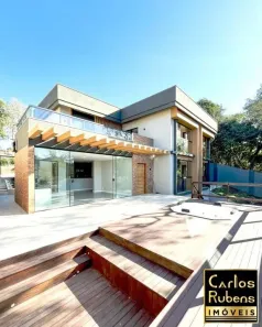 Casa com 4 Quartos à venda, 330m² no Una, Guarapari