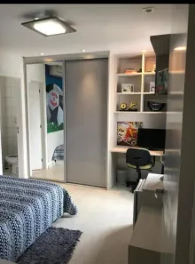 Apartamento com 4 Quartos à venda, 195m² no Patamares, Salvador
