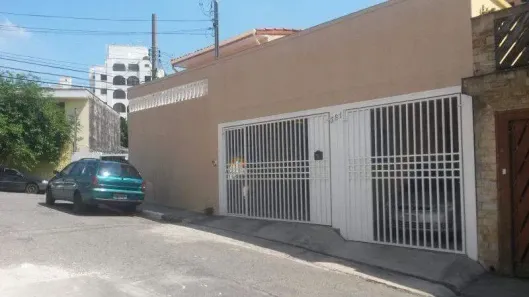Sobrado com 3 Quartos à venda, 185m² no Vila Gumercindo, São Paulo