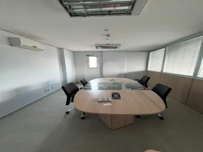 Sala Comercial à venda, 48m² no Santana, São Paulo
