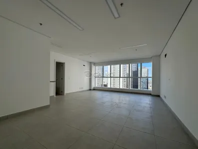 Sala Comercial para venda ou aluguel, 51m² no Gleba Fazenda Palhano, Londrina