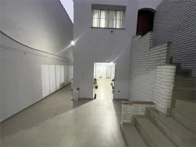 Sobrado com 3 Quartos à venda, 117m² no Ponte Grande, Guarulhos