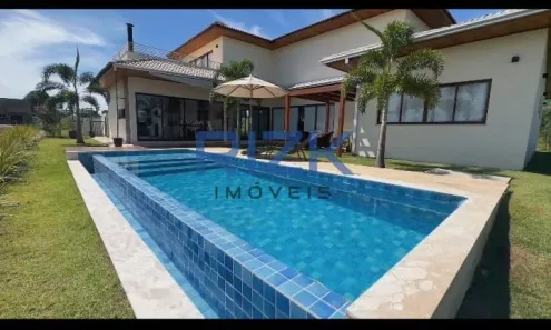 Casa de Condomínio com 2 Quartos à venda, 243m² no , Paranapanema