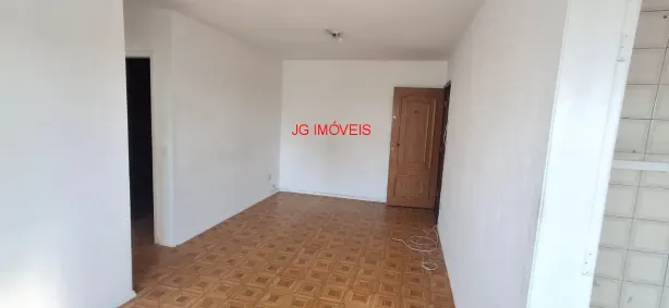 Apartamento com 2 Quartos à venda, 63m² no Vila das Mercês, São Paulo