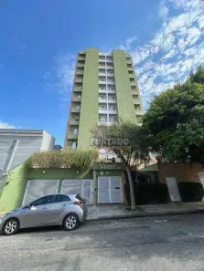 Apartamento com 3 Quartos à venda, 115m² no Campestre, Santo André