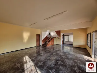 Imóvel Comercial com 4 Quartos à venda, 290m² no Vila Ana Maria, Ribeirão Preto