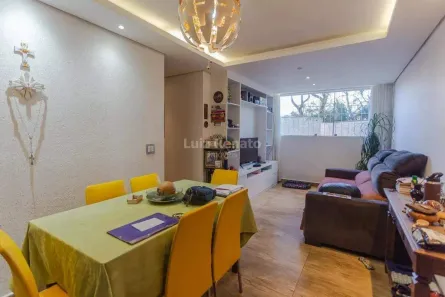 Apartamento com 3 Quartos à venda, 88m² no Santa Inês, Belo Horizonte