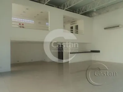 Galpão/Depósito/Armazém com 1 Quarto para alugar, 850m² no Ipiranga, São Paulo