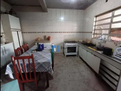 Imóvel Comercial com 4 Quartos à venda, 300m² no Itaberaba, São Paulo