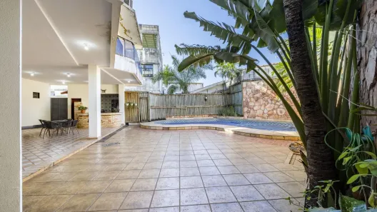 Casa com 4 Quartos à venda, 746m² no Jardim Planalto, Goiânia