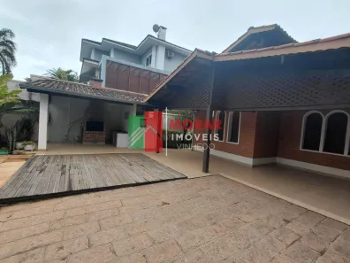 Casa de Condomínio com 4 Quartos para alugar, 280m² no Marambaia, Vinhedo