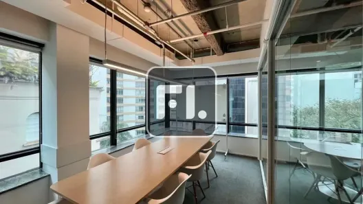 Sala Comercial para venda ou aluguel, 384m² no Bela Vista, São Paulo