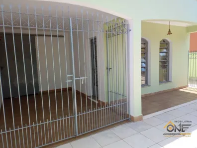 Casa com 2 Quartos para alugar, 199m² no Cidade Nova, Indaiatuba