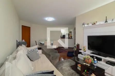 Apartamento com 3 Quartos à venda, 122m² no Indianópolis, São Paulo