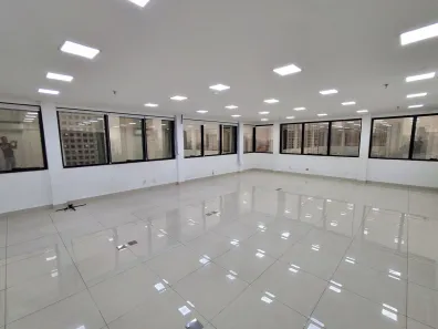 Imóvel Comercial para alugar, 100m² no Vila Mariana, São Paulo