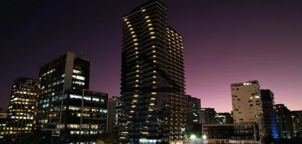 Apartamento com 3 Quartos à venda, 156m² no Vila Olímpia, São Paulo