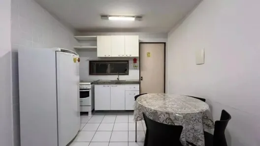 Apartamento com 1 Quarto à venda, 35m² no Insurreição, Sairé