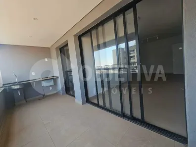 Apartamento com 3 Quartos para alugar, 94m² no Jardim Sul, Uberlândia