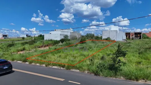 Lote/Terreno à venda, 250m² no Residencial Bela Aliança, Campinas