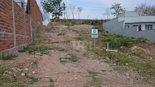 Lote/Terreno à venda, 230m² no Campestre, Piracicaba