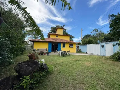 Casa com 3 Quartos à venda, 800m² no Manguinhos, Armação dos Búzios