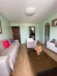Apartamento com 2 Quartos à venda, 85m² no Acupe, Salvador