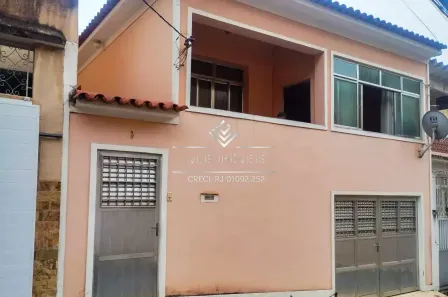 Casa com 2 Quartos à venda, 74m² no Taquara, Rio de Janeiro