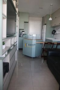 Apartamento com 1 Quarto à venda, 38m² no Vila Mariana, São Paulo