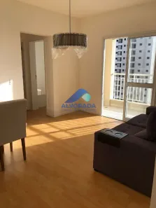 Apartamento com 2 Quartos à venda, 63m² no Pagador de Andrade, Jacareí