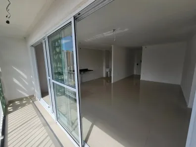 Apartamento com 3 Quartos à venda, 100m² no Setor Bueno, Goiânia