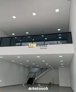 Ponto Comercial para alugar, 360m² no Jardim São Jorge, Guarulhos