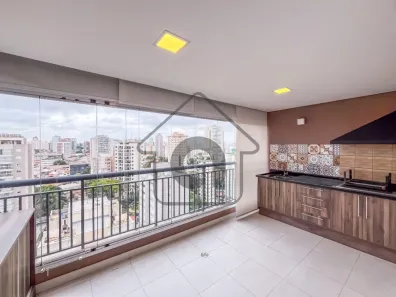 Apartamento com 2 Quartos à venda, 71m² no Saúde, São Paulo