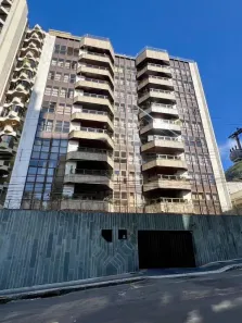 Apartamento com 4 Quartos à venda, 259m² no Centro, Juiz de Fora