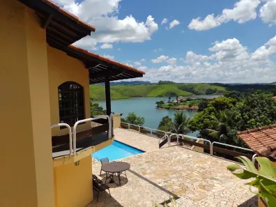 Sobrado com 3 Quartos à venda, 2700m² no , Igaratá
