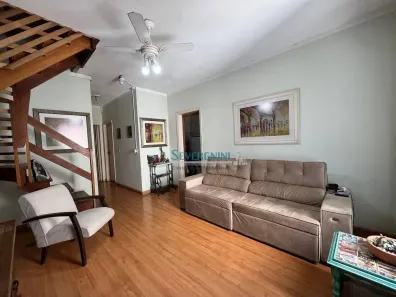 Cobertura com 2 Quartos à venda, 138m² no Vila Eunice Nova, Cachoeirinha