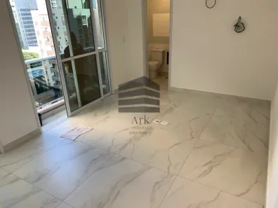 Apartamento com 1 Quarto à venda, 67m² no Vila Clementino, São Paulo