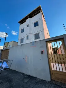 Apartamento com 2 Quartos para alugar, 54m² no Linda Vista, Contagem