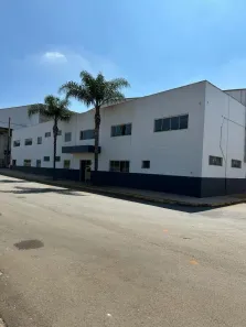 Galpão/Depósito/Armazém para alugar, 1700m² no Geada, Iracemápolis
